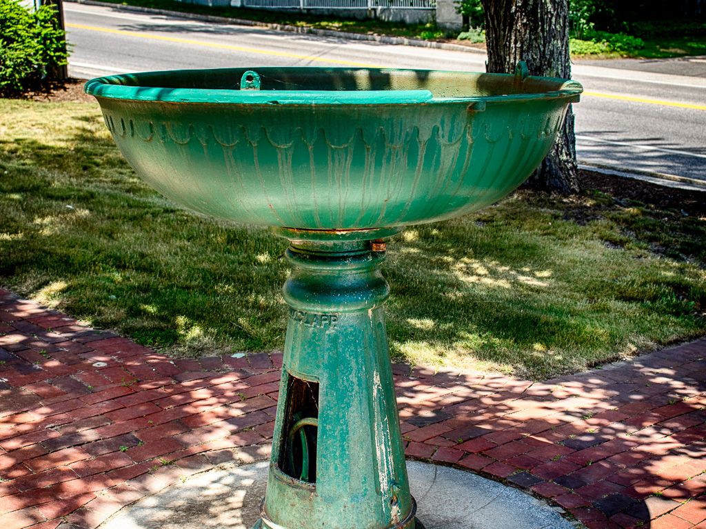 1893 fountain