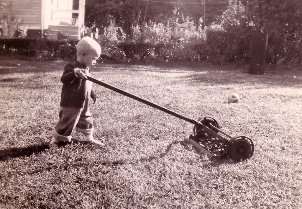 1948 Child Labor