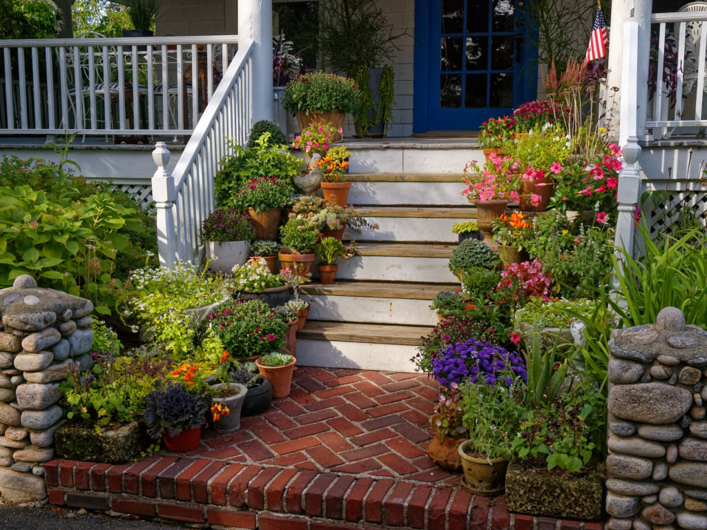 Flower Pots