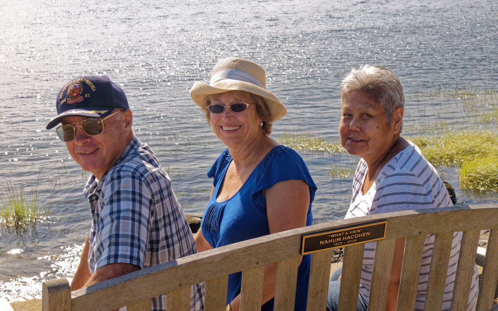 Bell Island