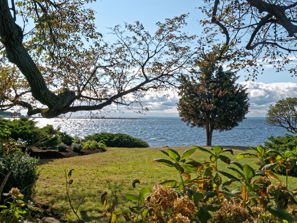 Rocky Point