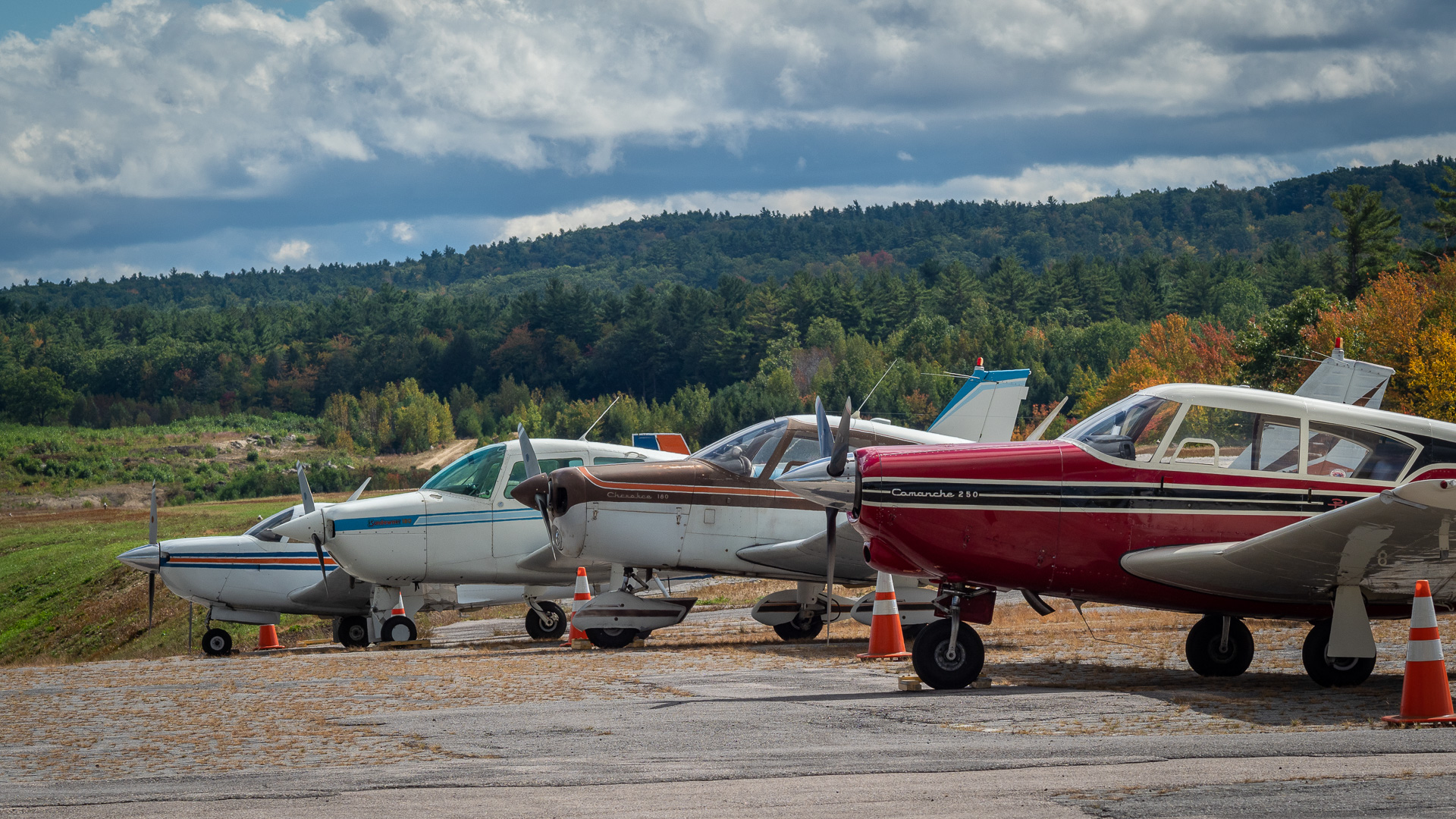 Airplanes Airplanes