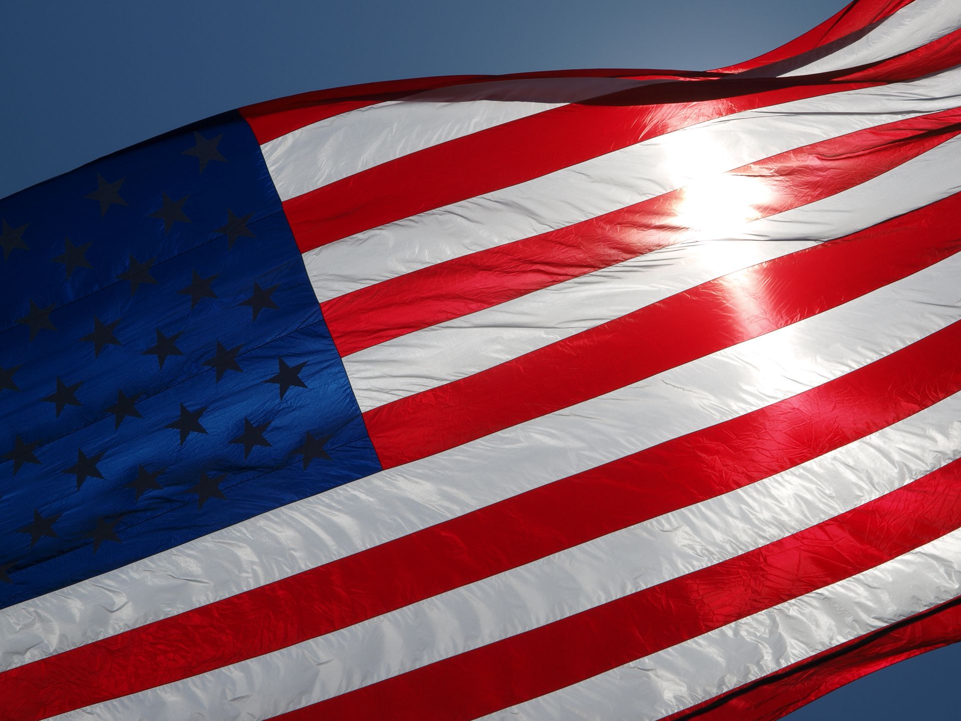 Stars and Stripes Stars and Stripes