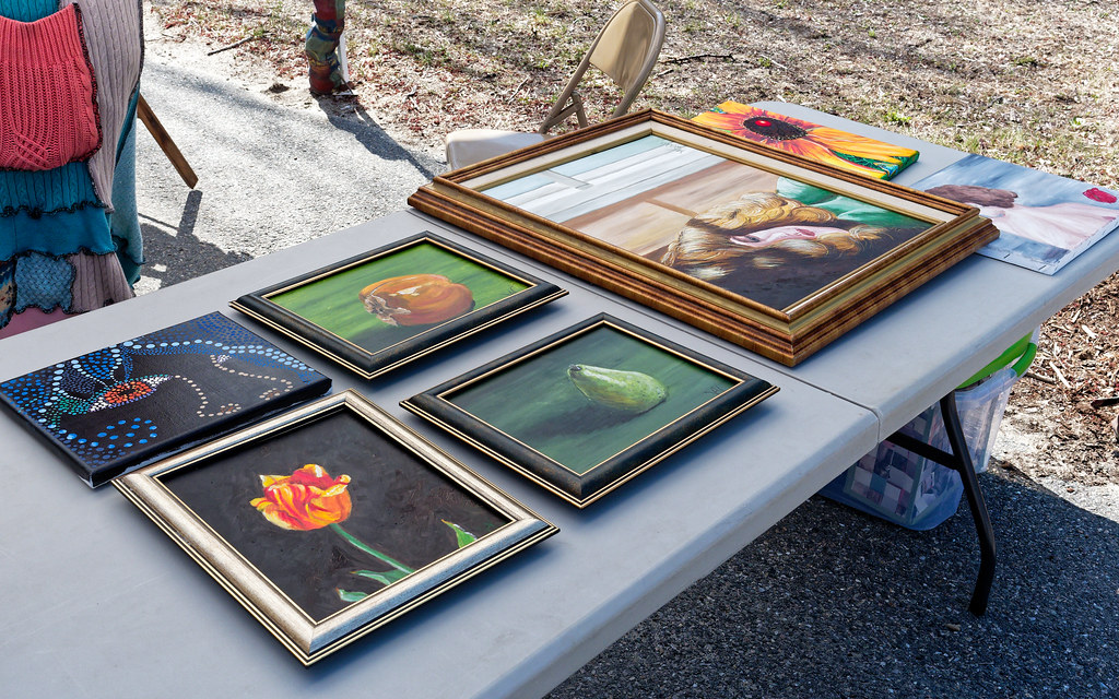 Paintings