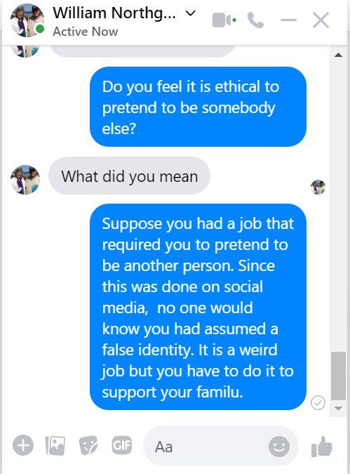 Are You Ethical?