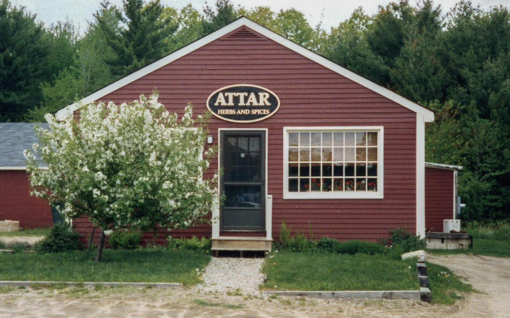 Attar