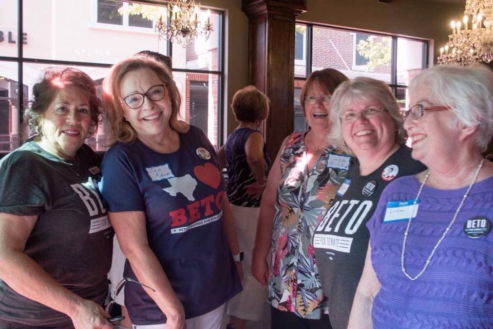 Beto Ladies