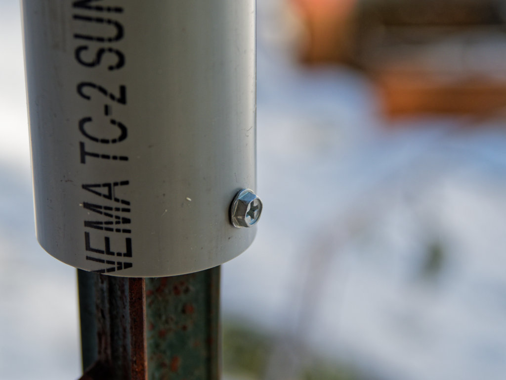 Set Screw