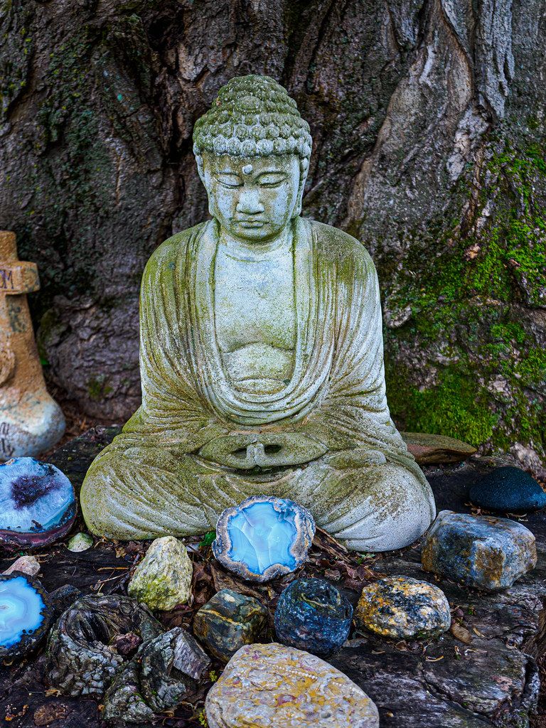 Buddha