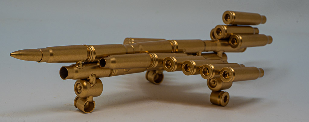 Bullet Jet