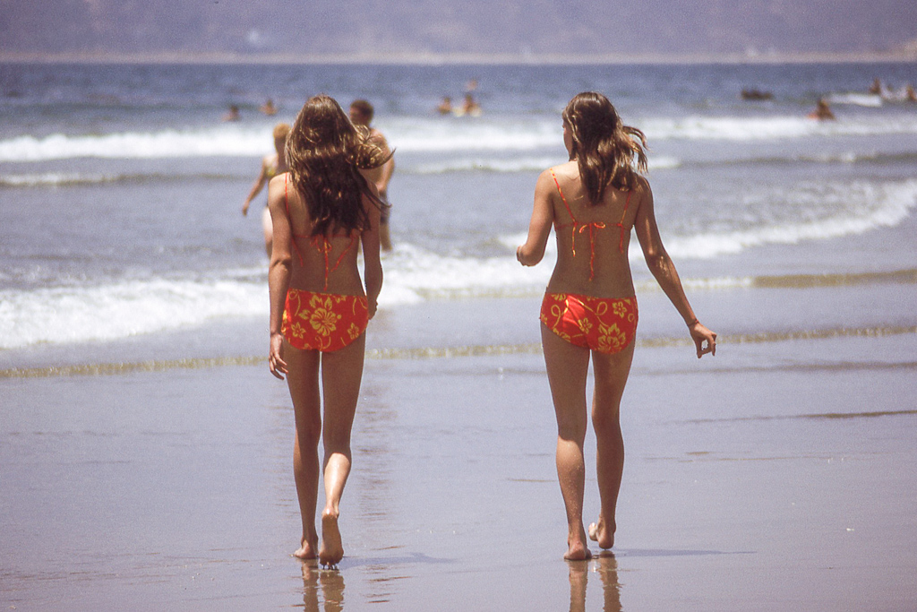 California Girls