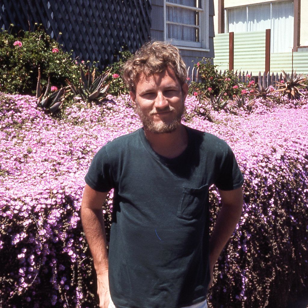 California John