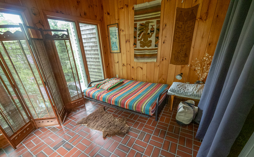 Cape Cod Rental 2019