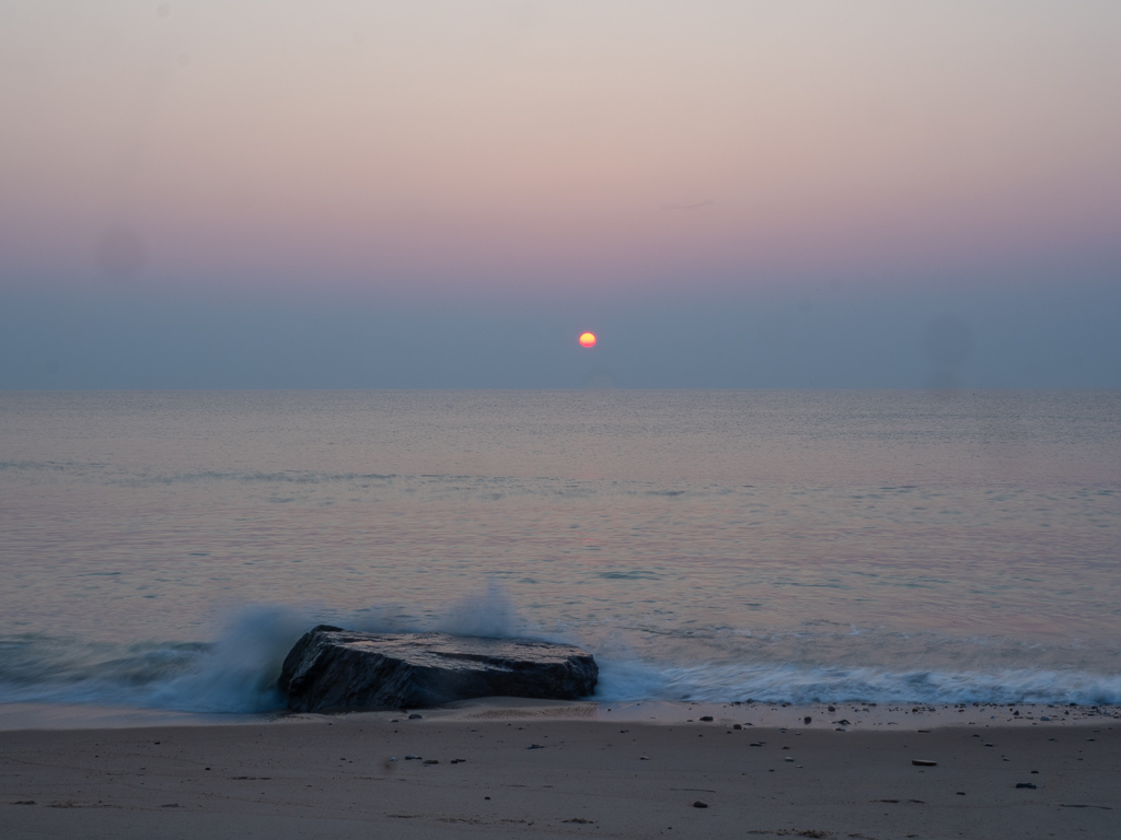 Cloudy Sunrise Cloudy Sunrise
