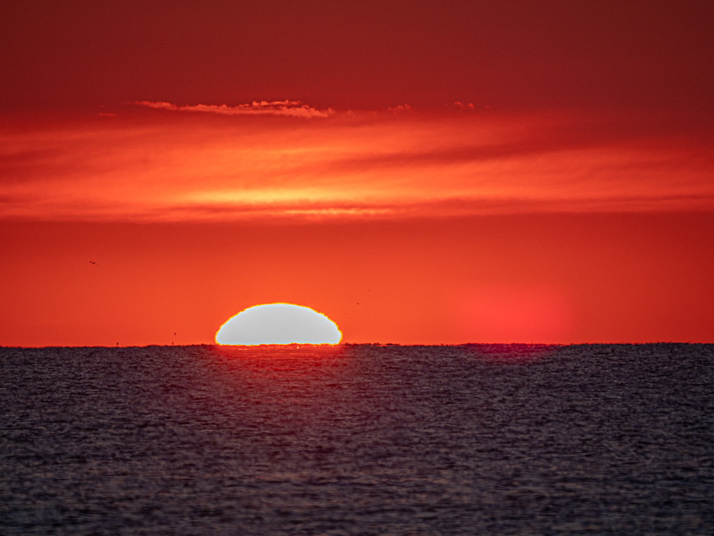 Sunrise