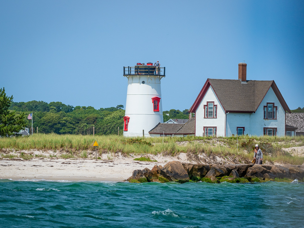 Lighthouse