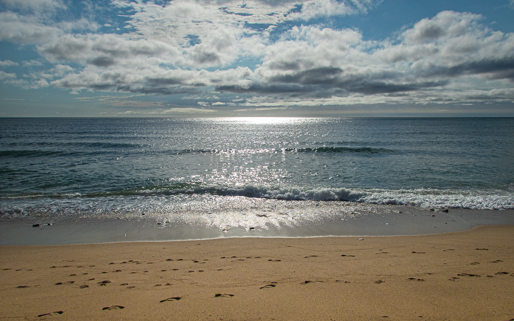 Nauset Light Beach