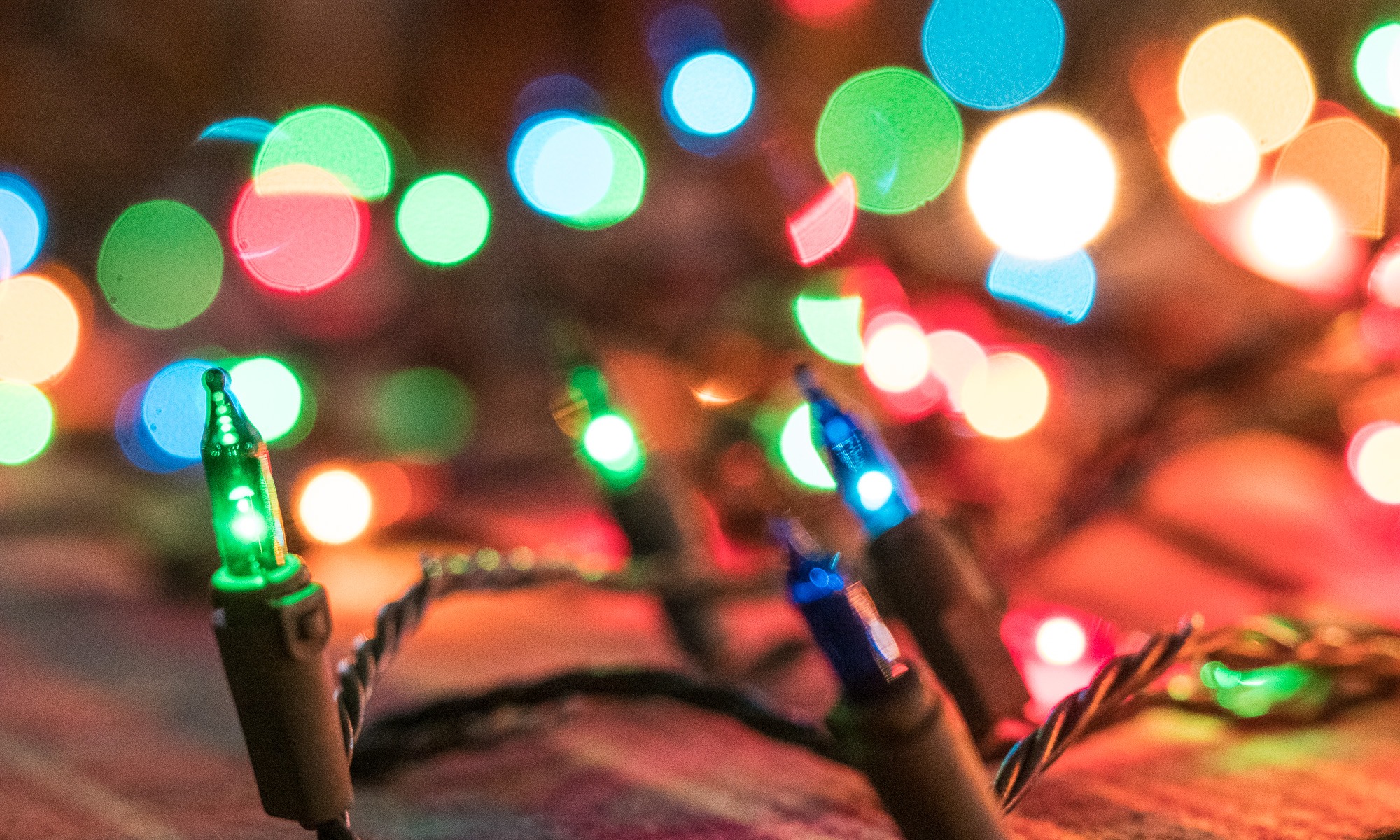 Christmas Lights