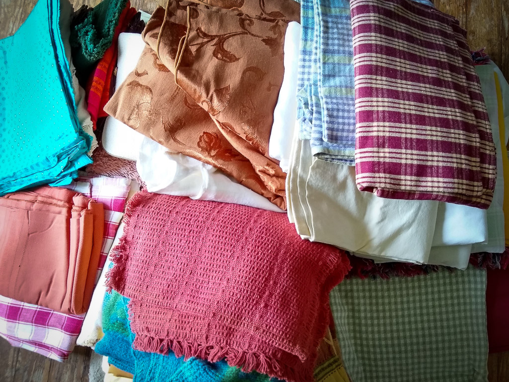 Tablecloths