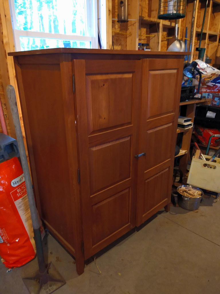 Entertainment Box