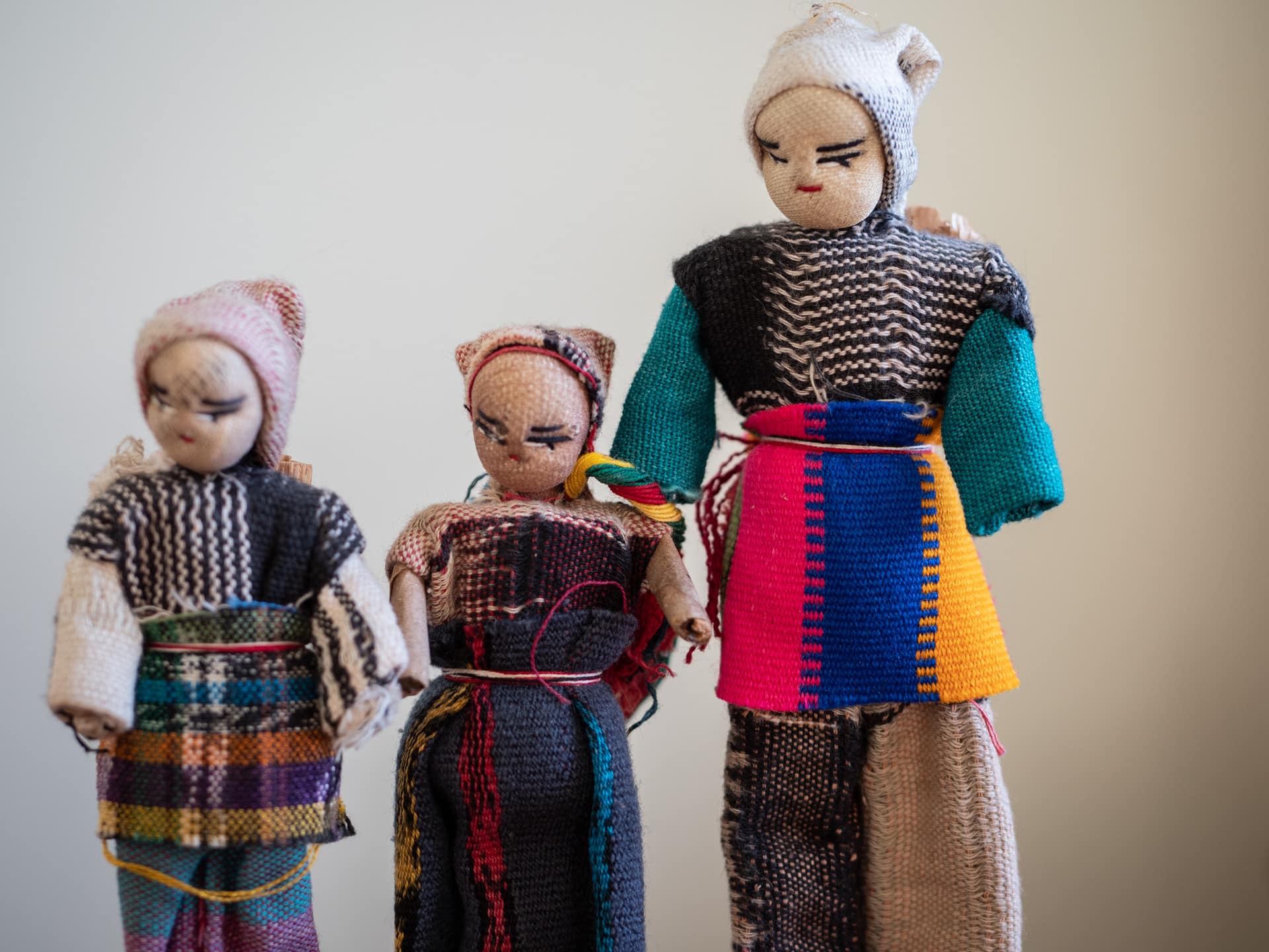 Unique Figures Unique Figures