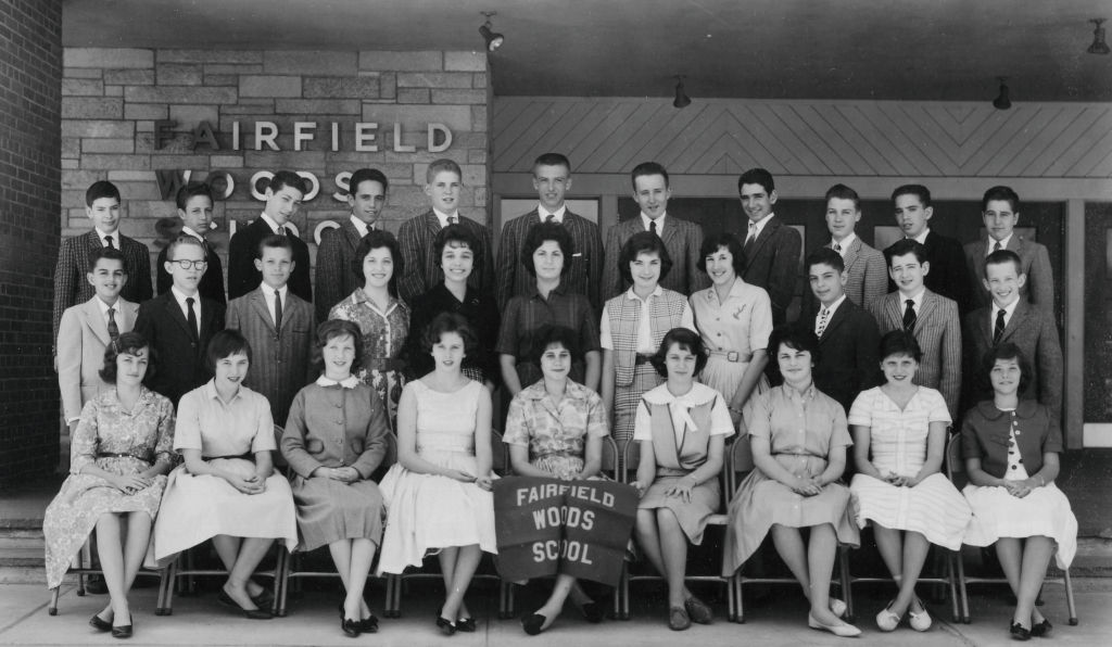 Fairfield Woods