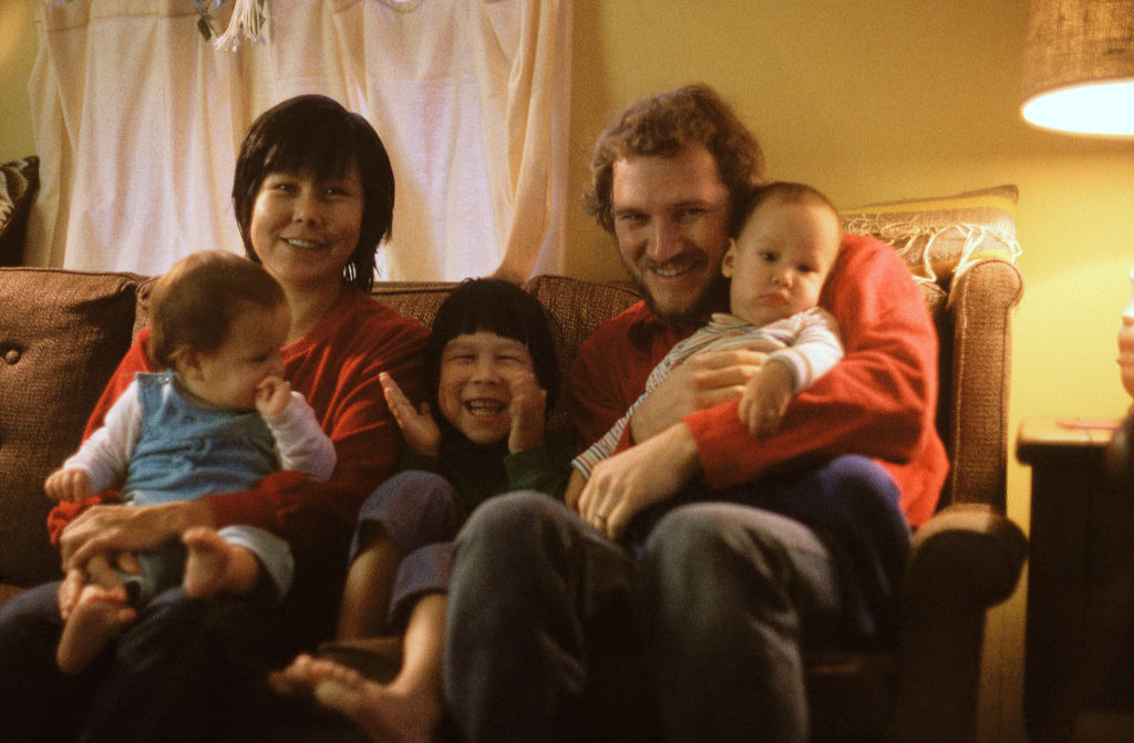 Family Photo
