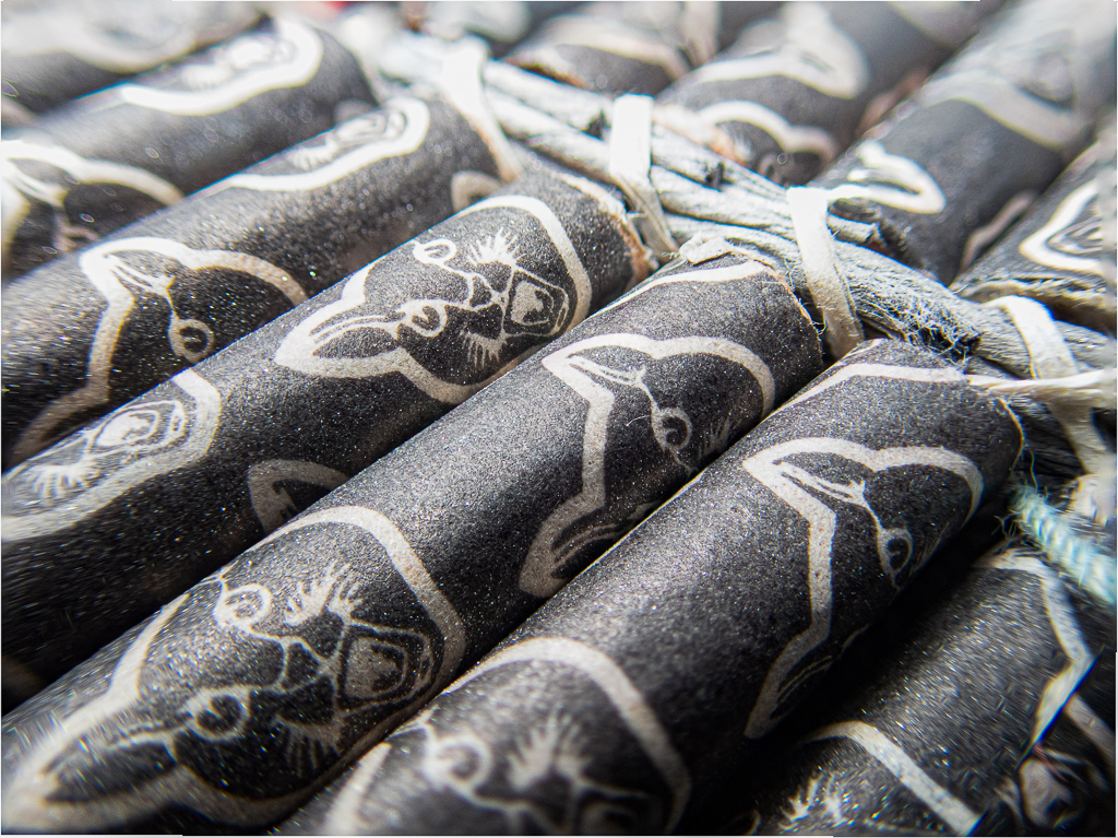 Black Cat Firecrackers