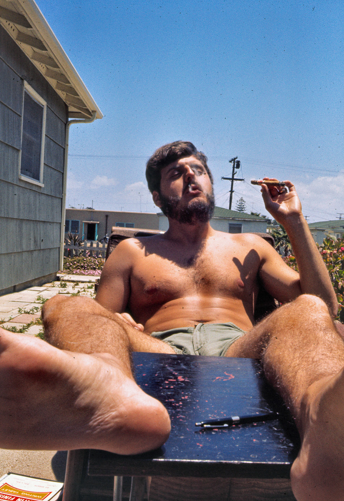 Frank Chupko
