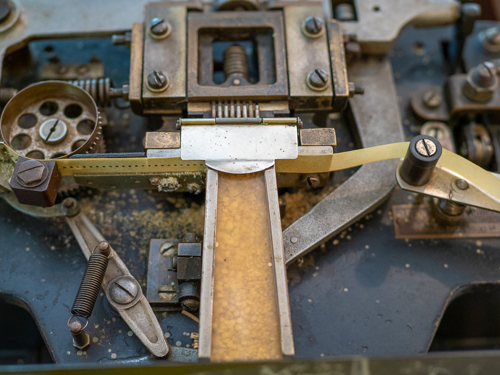 Paper Punch