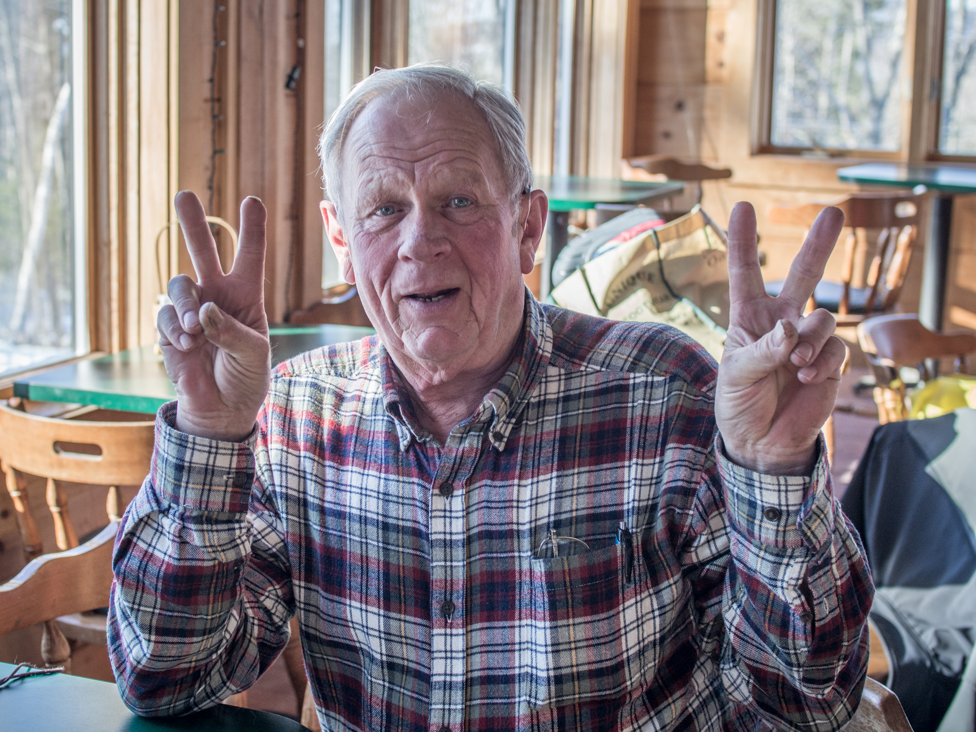 Bill Tobin