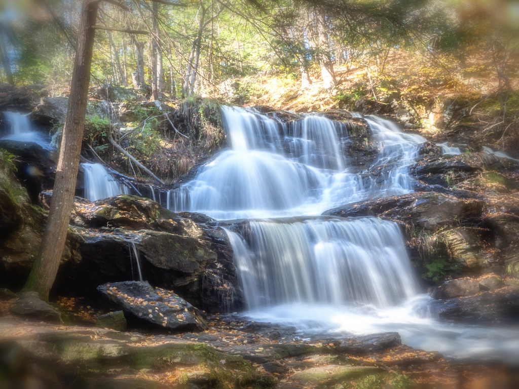 Garwin Falls