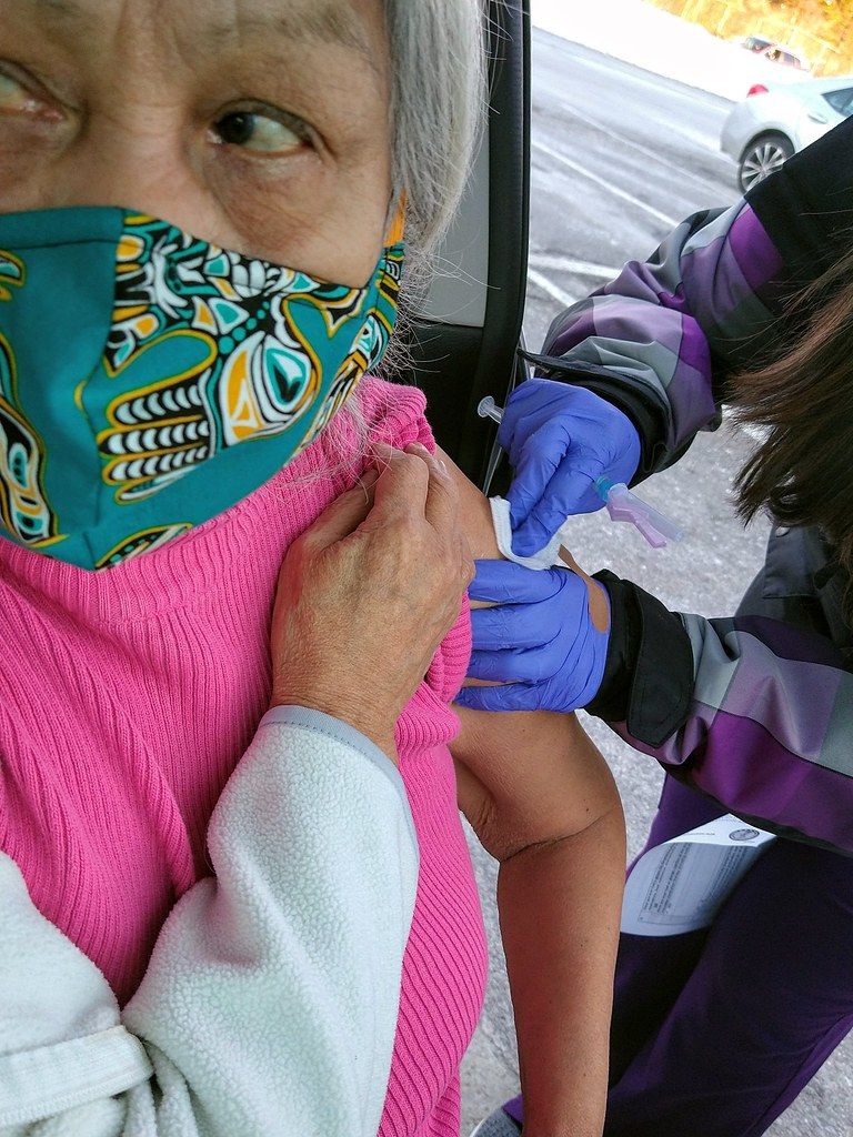 Ginny Vaccine