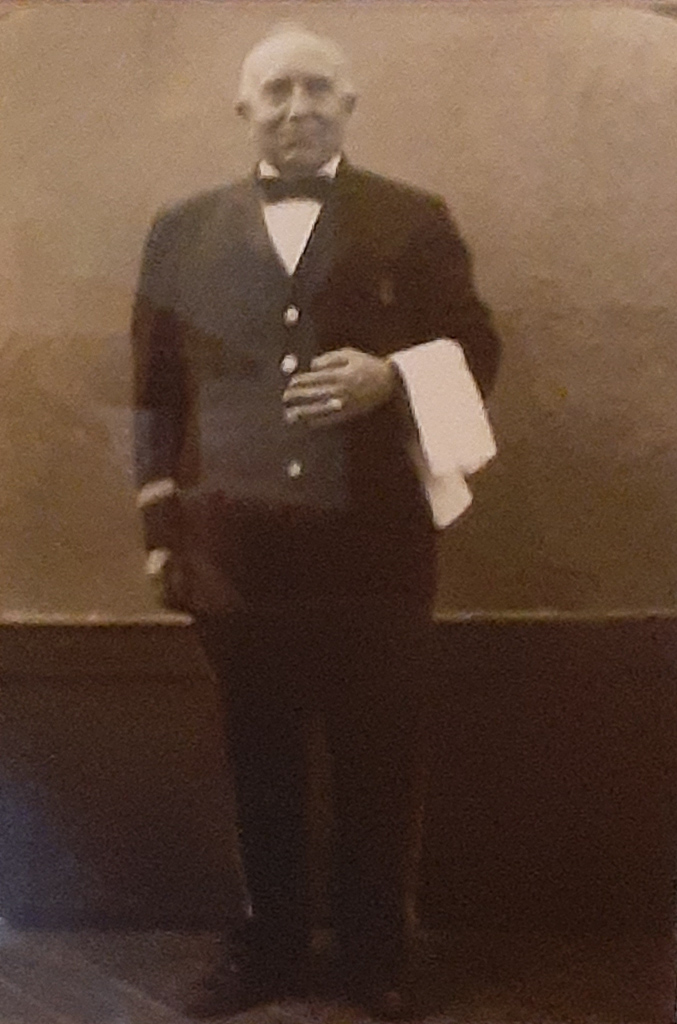 Giovanni Pasini