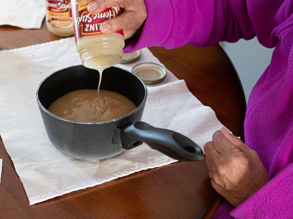 Gravy