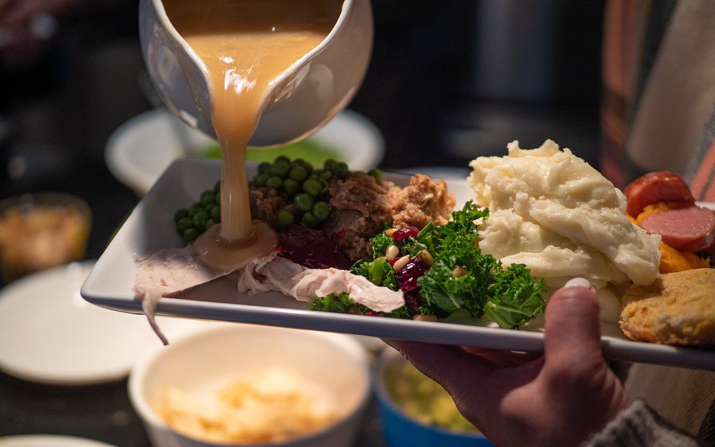 Gravy