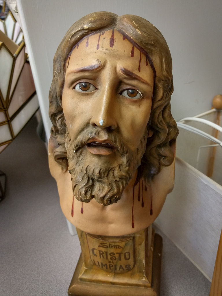 Santo Cristo de Limpias Santo Cristo de Limpias