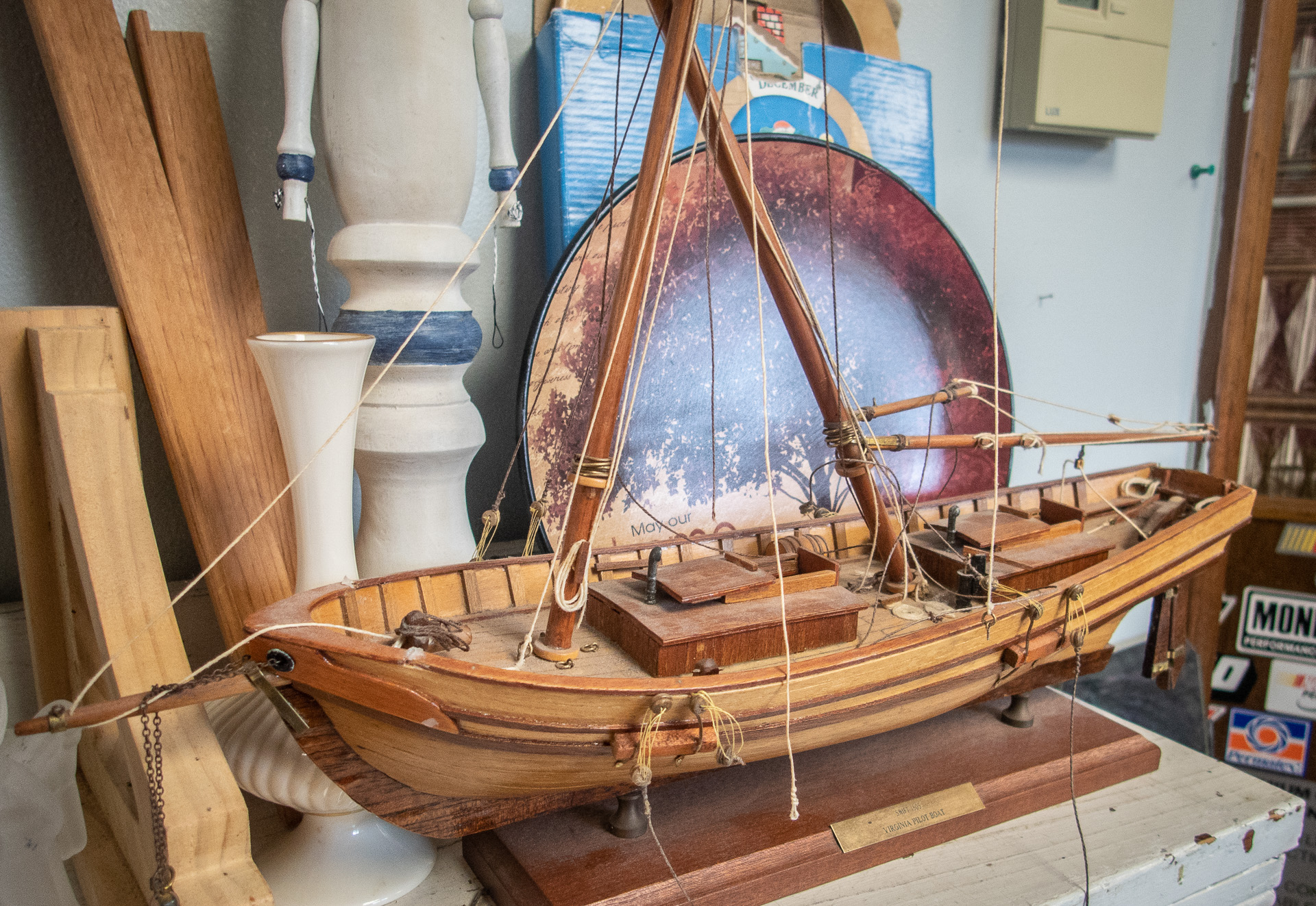model boat model boat