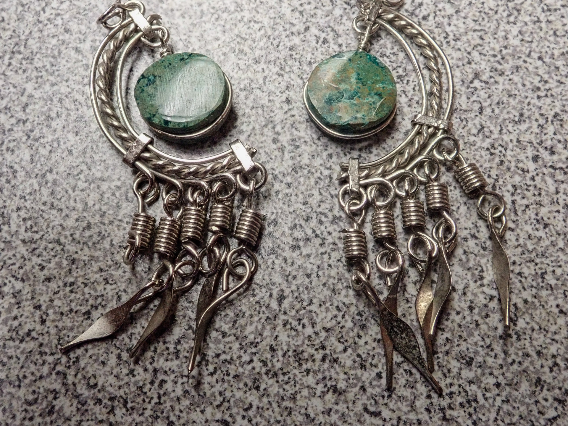 Earrings Earrings
