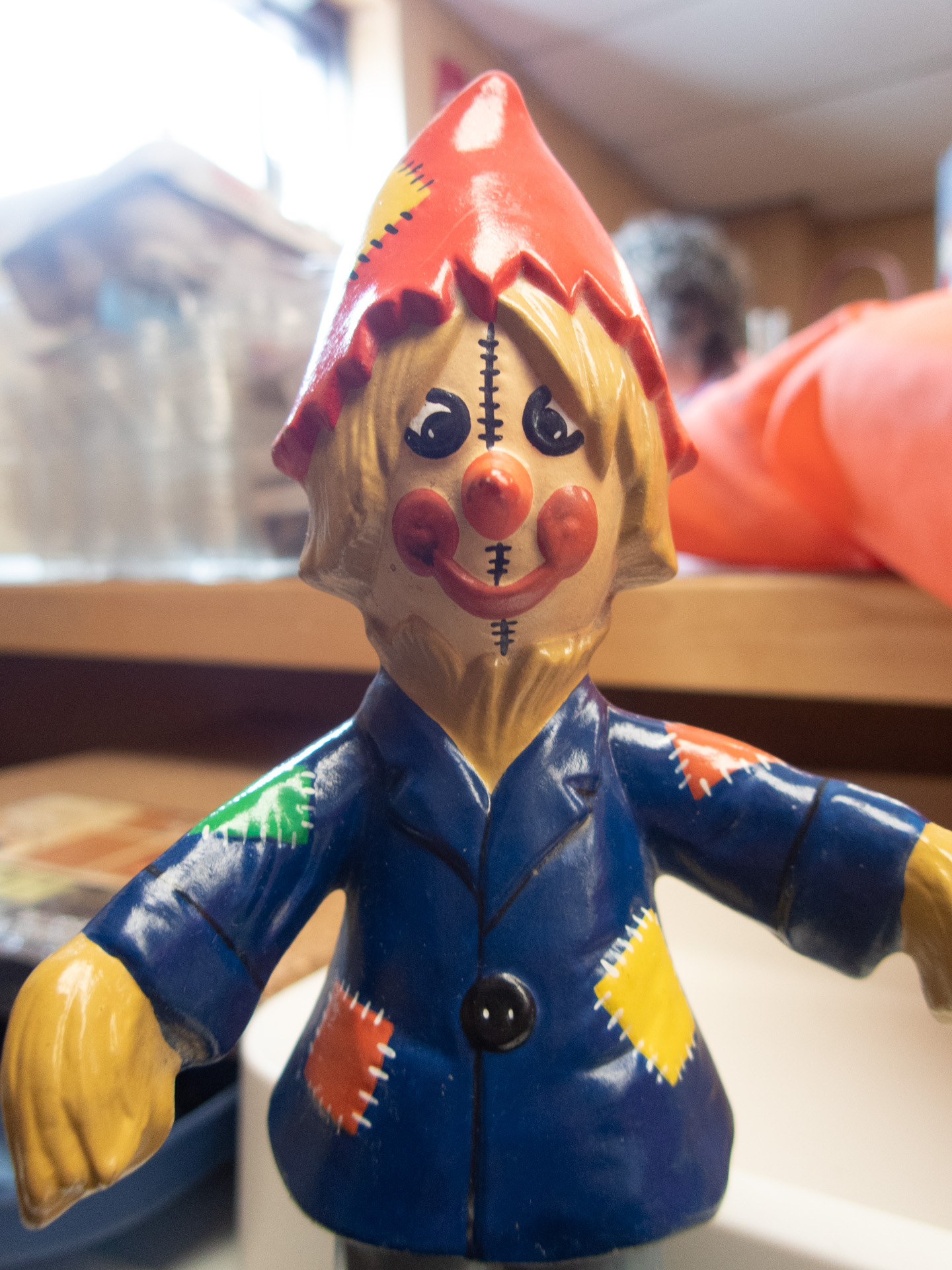 Clown Clown