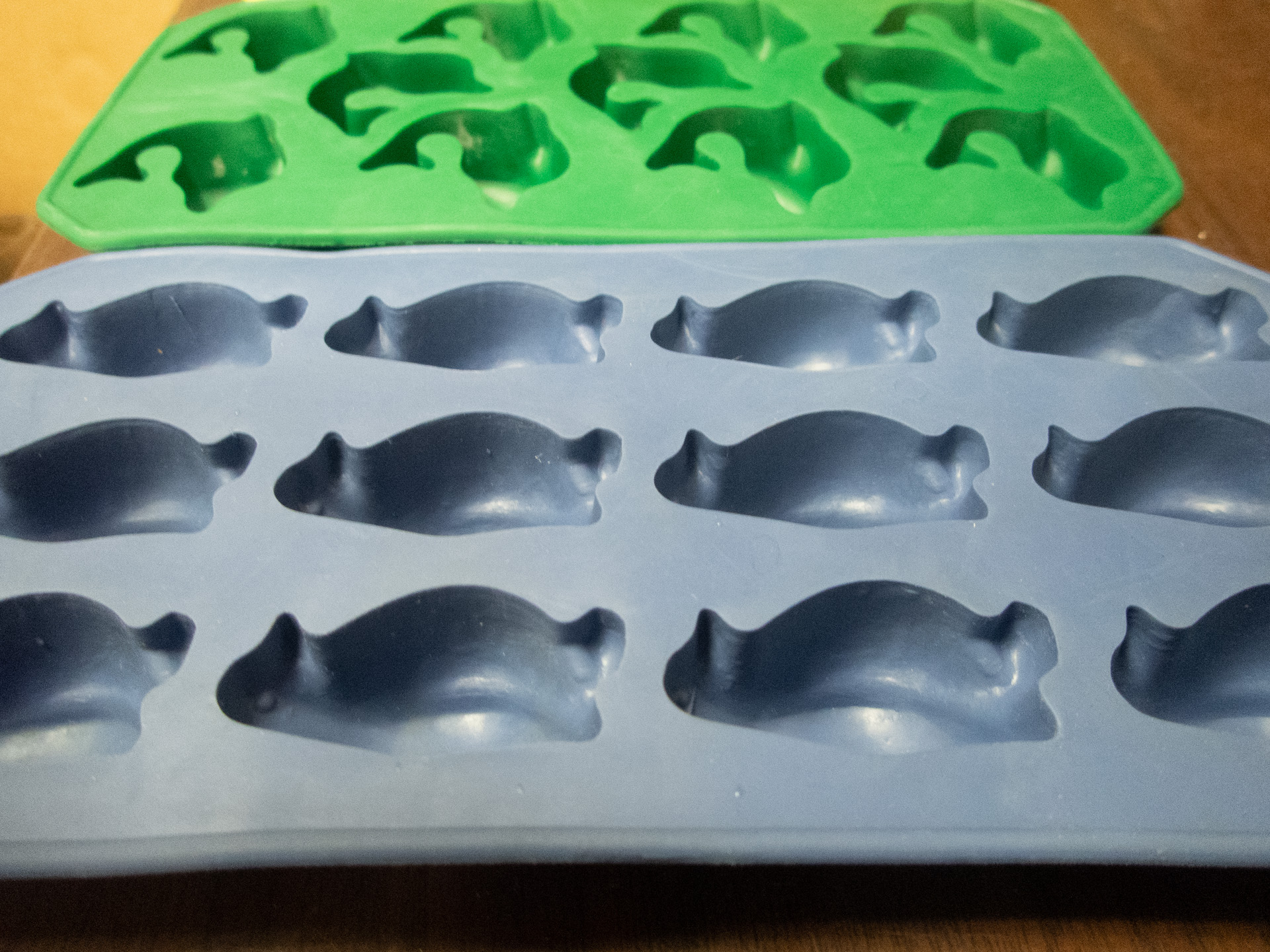 Candy Forms