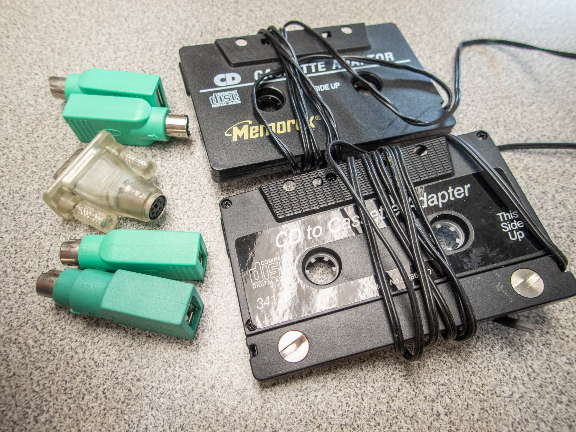 Remember this technology?