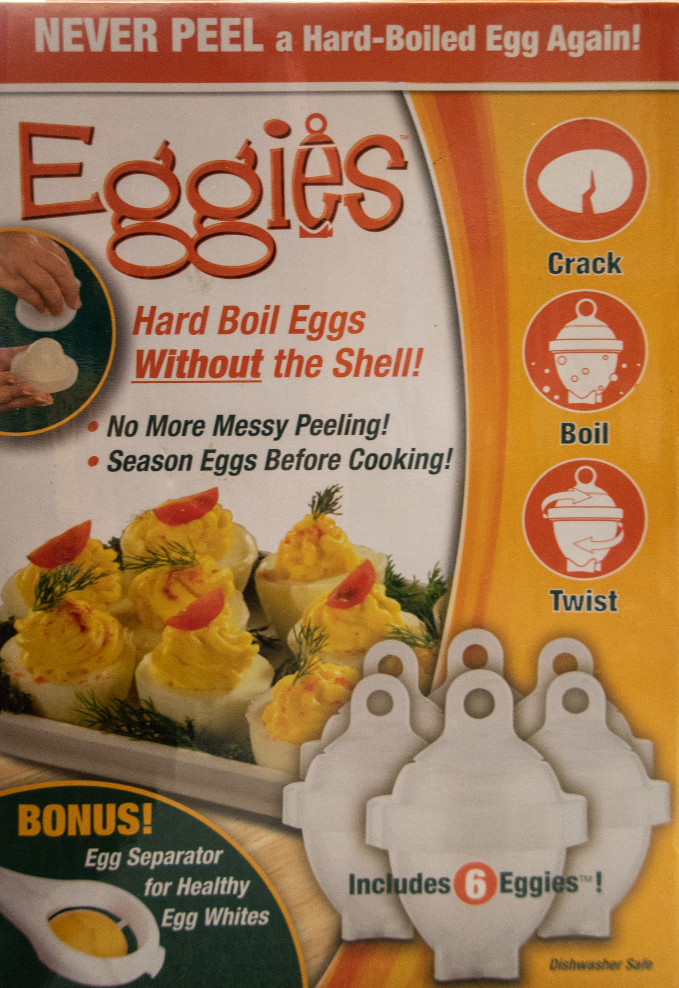 Eggies