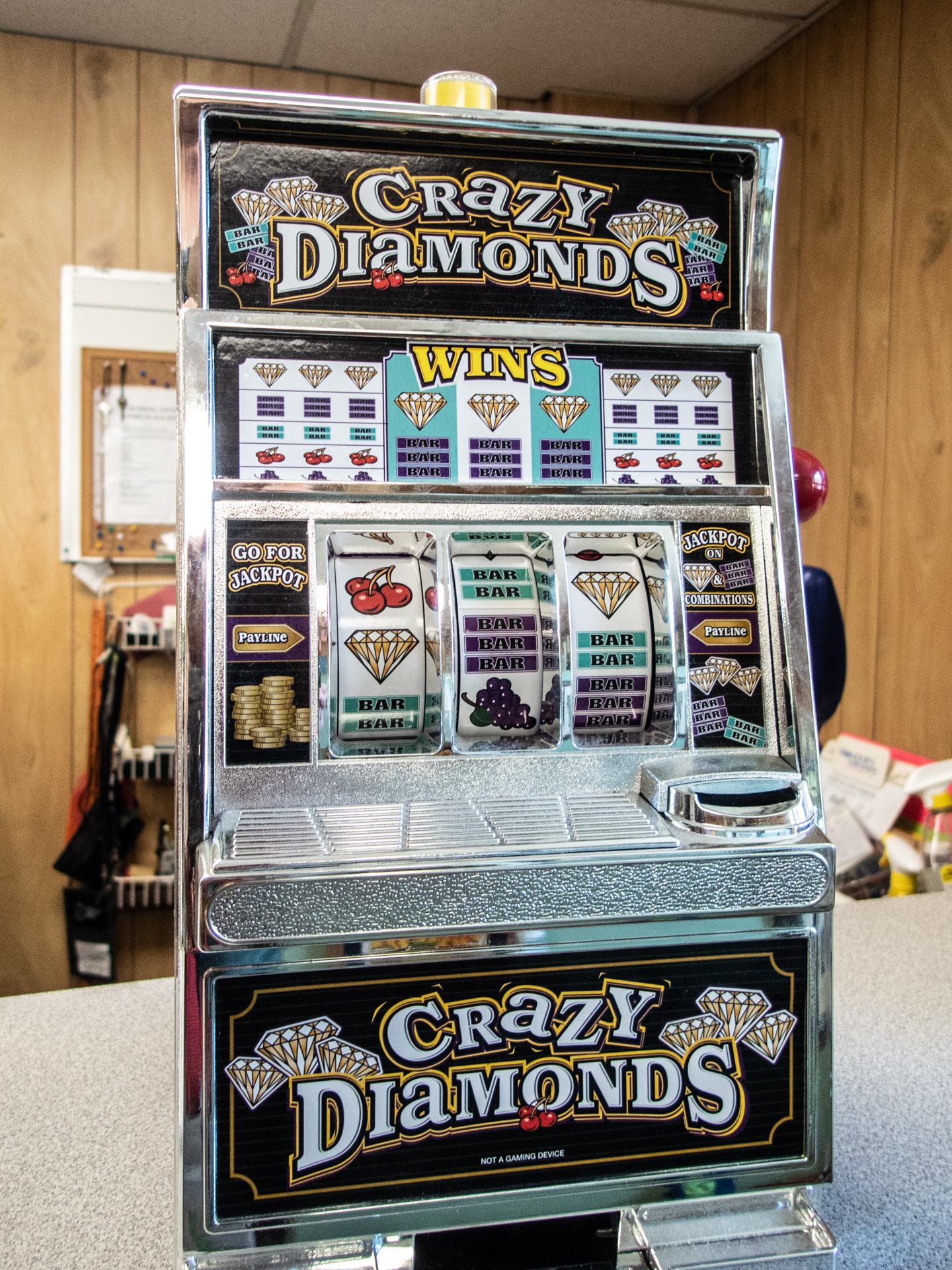 Slot Machine