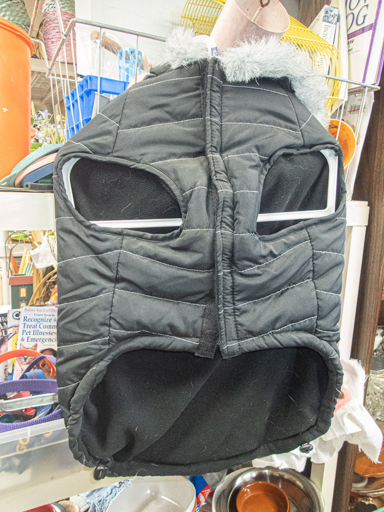 Dog Coat