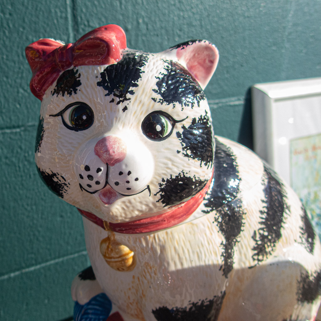 Cookie Jar