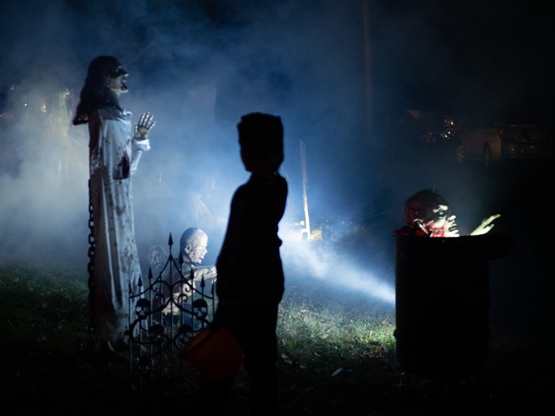 Halloween