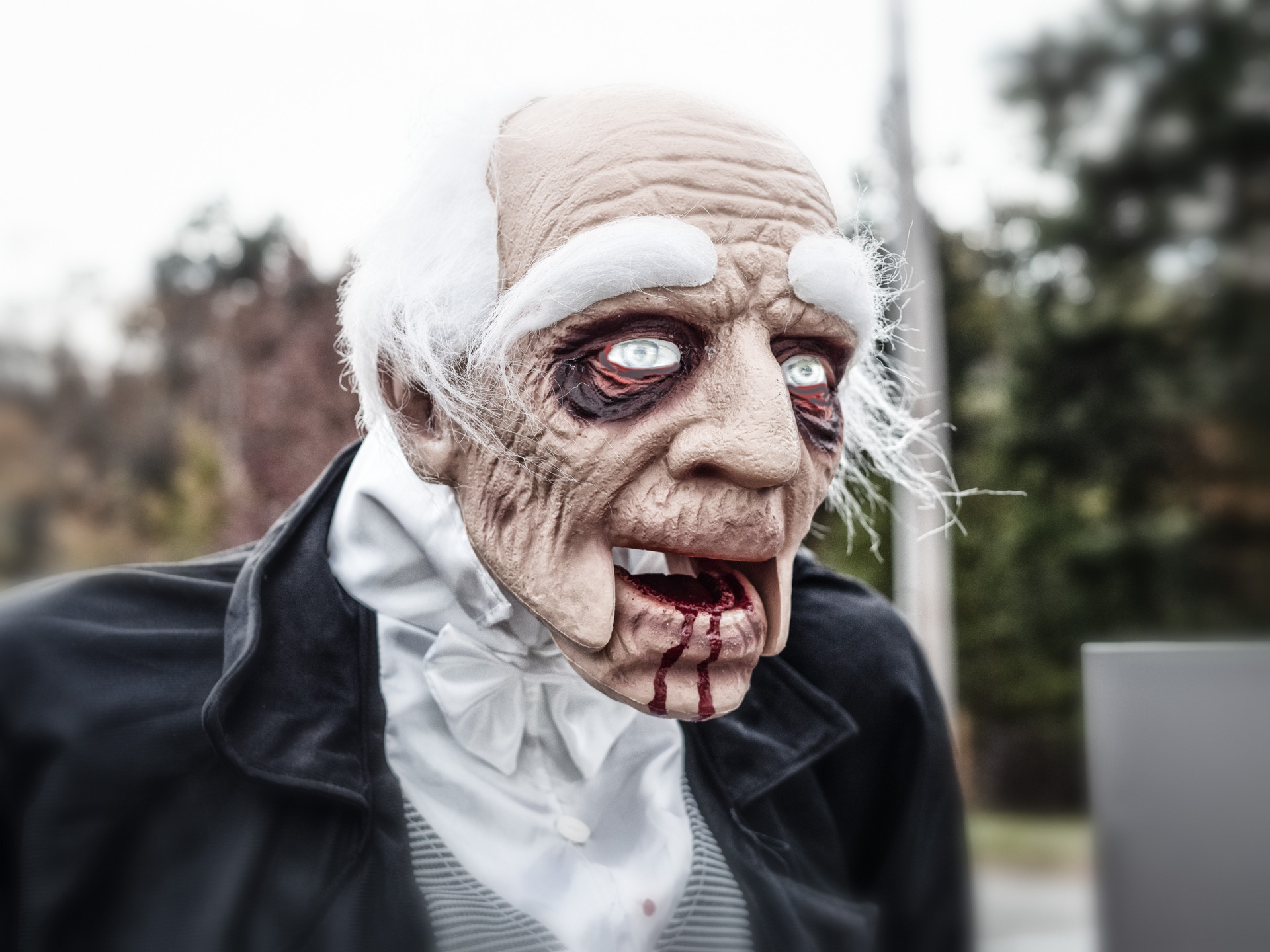 Halloween