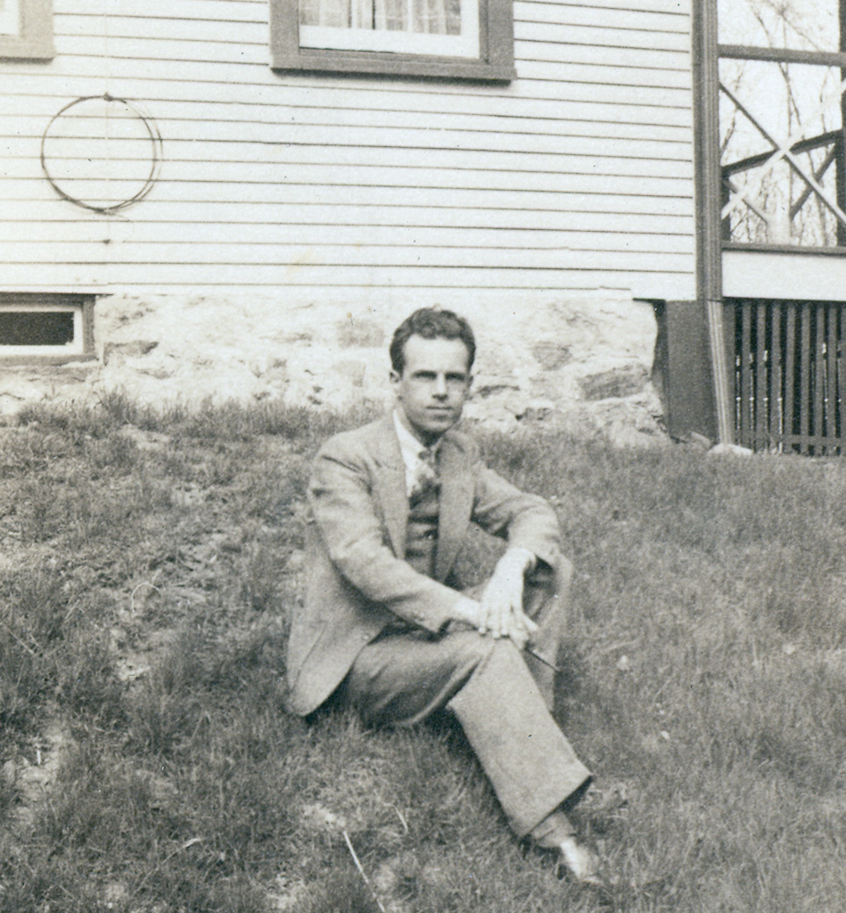 Henry 1940