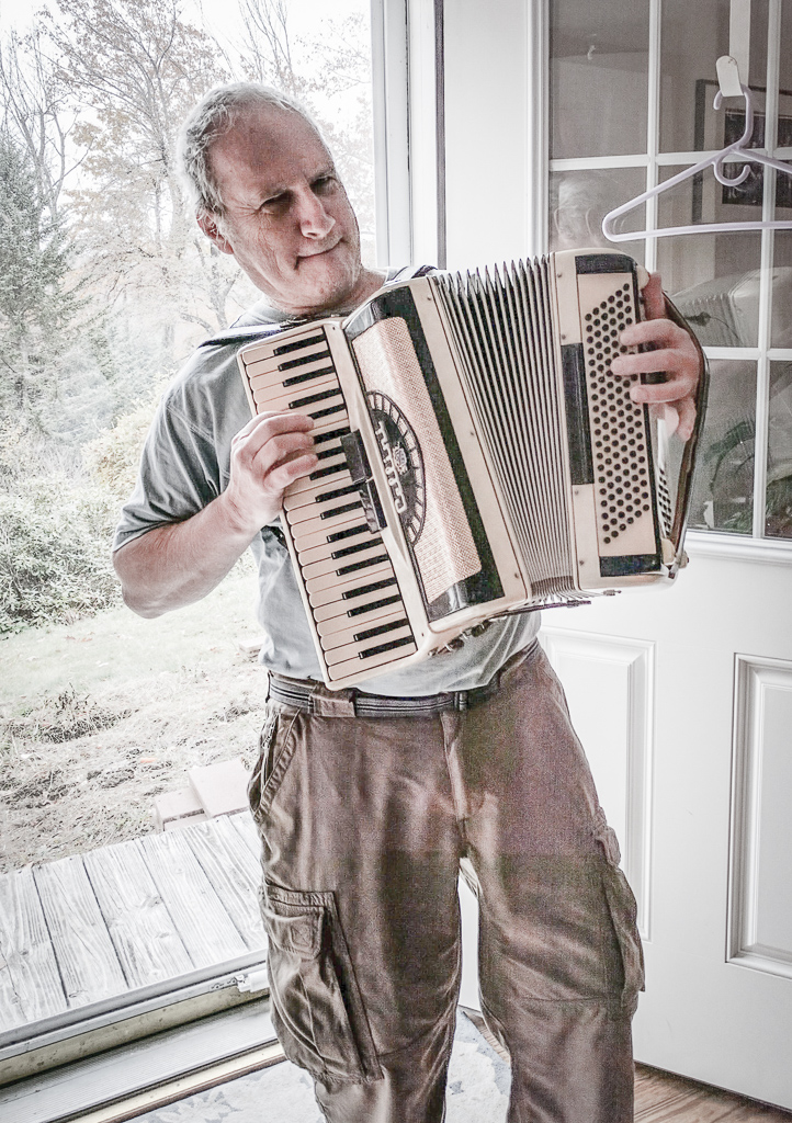 Polka Time